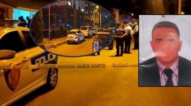 Këta janë dy vëllezërit Duka që u arrestuan si të dyshuar për vrasjen e ndërtuesit Eduart Reçit (Foto) Këta janë dy vëllezërit Duka që u arrestuan si të dyshuar për vrasjen e ndërtuesit Eduart Reçit (Foto)