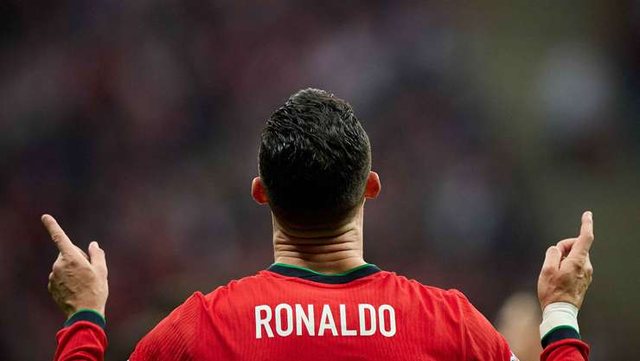 Ronaldo dhe 1000 golat në karrierë: Sido që të ndodhë, jam shënuesi më i mirë në histori Ronaldo dhe 1000 golat në karrierë: Sido që të ndodhë, jam shënuesi më i mirë në histori