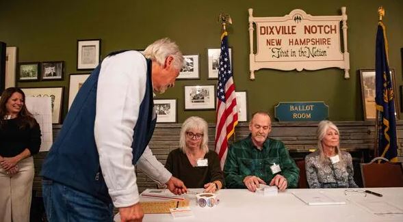 Një hap larg Shtëpisë së Bardhë! Trump fiton në Pensilvania dhe Xhorxhia: 267 me 216 vota elektorale, 3 vota larg Presidencës! Një hap larg Shtëpisë së Bardhë! Trump fiton në Pensilvania dhe Xhorxhia: 267 me 216 vota elektorale, 3 vota larg Presidencës!