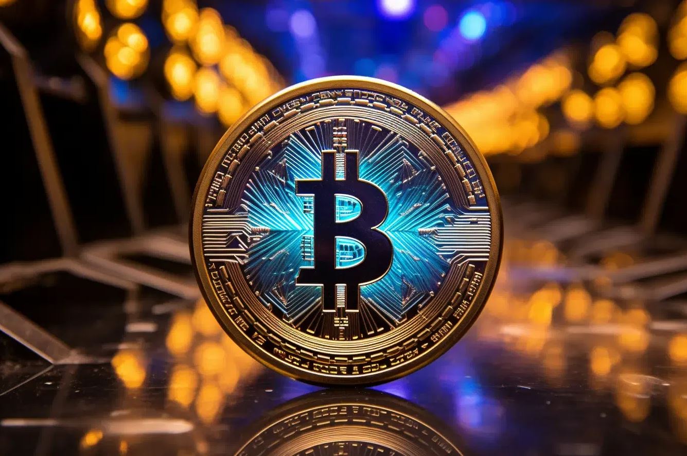 Donald Trump në avantazh, Bitcoin arrin rekord të ri prej 73,800 dollarësh Donald Trump në avantazh, Bitcoin arrin rekord të ri prej 73,800 dollarësh