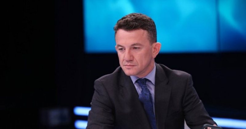 “1 milion përqind e vërtetë”! Buzhala i bindur: Trump ka dashur të vizitojë Thaçin në burg “1 milion përqind e vërtetë”! Buzhala i bindur: Trump ka dashur të vizitojë Thaçin në burg