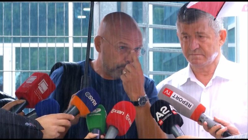 Një ish ministër dhe një ish gjyqtarë sot avokatët e dosjes “Metamorfoza” reagojnë pas intervistës së Altin Dumanit Një ish ministër dhe një ish gjyqtarë sot avokatët e dosjes “Metamorfoza” reagojnë pas intervistës së Altin Dumanit