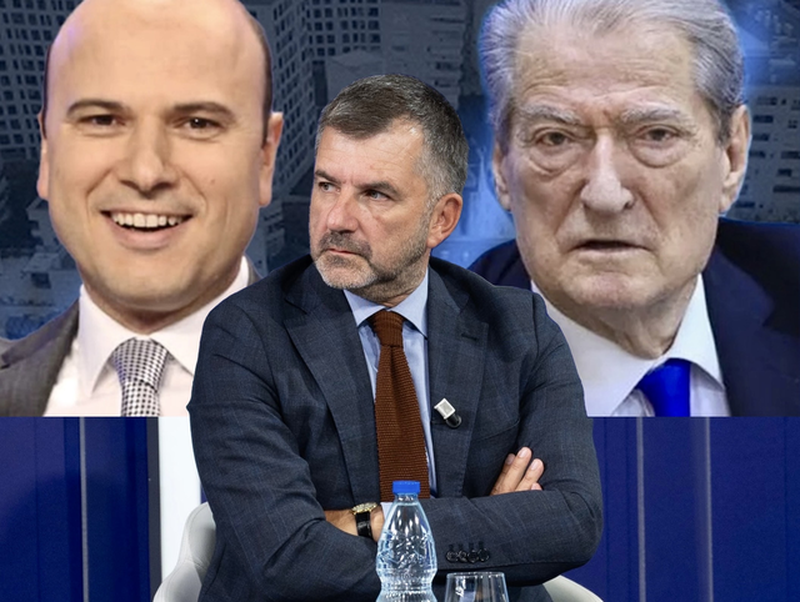 Vendimi i Kushtetueses për Berishën, revoltohet biri i bllokut, Bushati: Është gjykata më e pisët dhe pocaqi, lecka ku fshin këmbët pushteti Vendimi i Kushtetueses për Berishën, revoltohet biri i bllokut, Bushati: Është gjykata më e pisët dhe pocaqi, lecka ku fshin këmbët pushteti