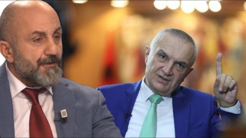 Juristi që denoncoi aferën CEZ-DIA: Si e përgatiti Ilir Meta terrenin për t’u arratisur në Hungari Juristi që denoncoi aferën CEZ-DIA: Si e përgatiti Ilir Meta terrenin për t’u arratisur në Hungari