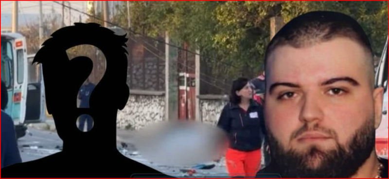 Masakra në Shkodër, shpallen në kërkim dy persona, anëtarë të grupit të Bajrave! Kush është Izmir Sakica? Masakra në Shkodër, shpallen në kërkim dy persona, anëtarë të grupit të Bajrave! Kush është Izmir Sakica?