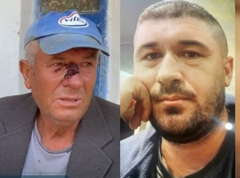 “Pronari nuk i jepte pagesën”! Flet babai i 33-vjeçarit shqiptar që u vetëvra në Gjermani: Më premtoi se nuk do e bënte “Pronari nuk i jepte pagesën”! Flet babai i 33-vjeçarit shqiptar që u vetëvra në Gjermani: Më premtoi se nuk do e bënte