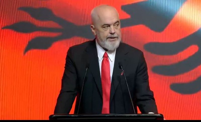 Rama: Shqipëria, kandidate për të mikpritur ‘World Law Congress’! Vlerësim për imazhin e vendit tonë krejtësisht të ri