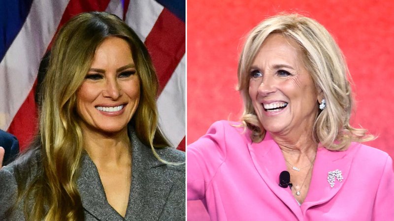 “Ata kontrolluan dhe të brendshmet e mia” – Melania Trump refuzon ftesën e Jill Biden? “Ata kontrolluan dhe të brendshmet e mia” – Melania Trump refuzon ftesën e Jill Biden?
