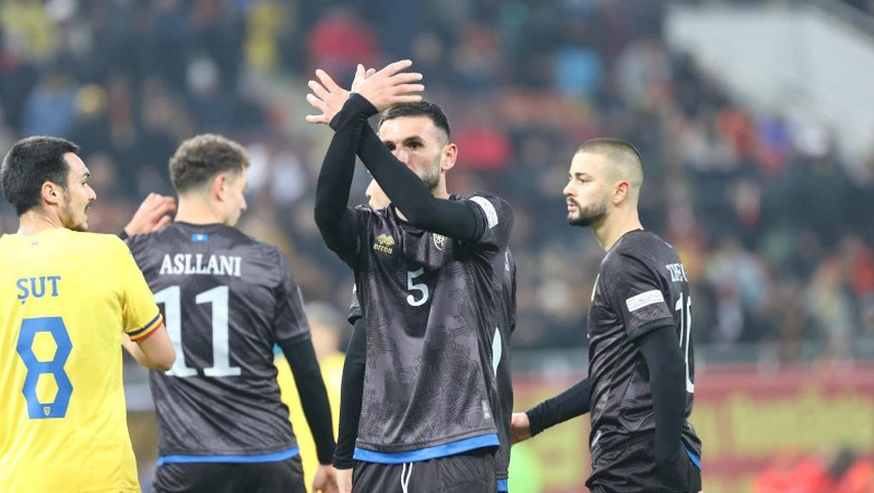 Dardanët refuzuan të dalin në fushë, nuk vazhdoi ndeshja Rumani – Kosovë: Gjithçka çfarë ndodhi minutë pas minute Dardanët refuzuan të dalin në fushë, nuk vazhdoi ndeshja Rumani – Kosovë: Gjithçka çfarë ndodhi minutë pas minute