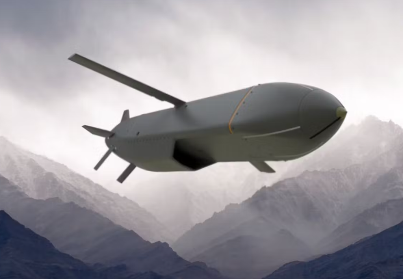 Ukraina nuk ndalet, përdor dhe armët britanike për të goditur Rusinë Ukraina nuk ndalet, përdor dhe armët britanike për të goditur Rusinë