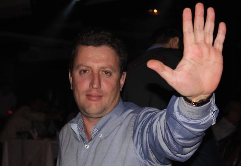 VIDEO/ In Memoriam: 11 vite nga ikja tragjike e Sokol Olldashit VIDEO/ In Memoriam: 11 vite nga ikja tragjike e Sokol Olldashit