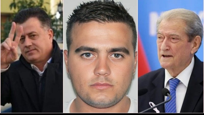 Akuzat e Bardhit në 2021: Suel Çela në shërbim të Berishës e Nokës! Mblodhi firma për Kuvendin e PD Akuzat e Bardhit në 2021: Suel Çela në shërbim të Berishës e Nokës! Mblodhi firma për Kuvendin e PD