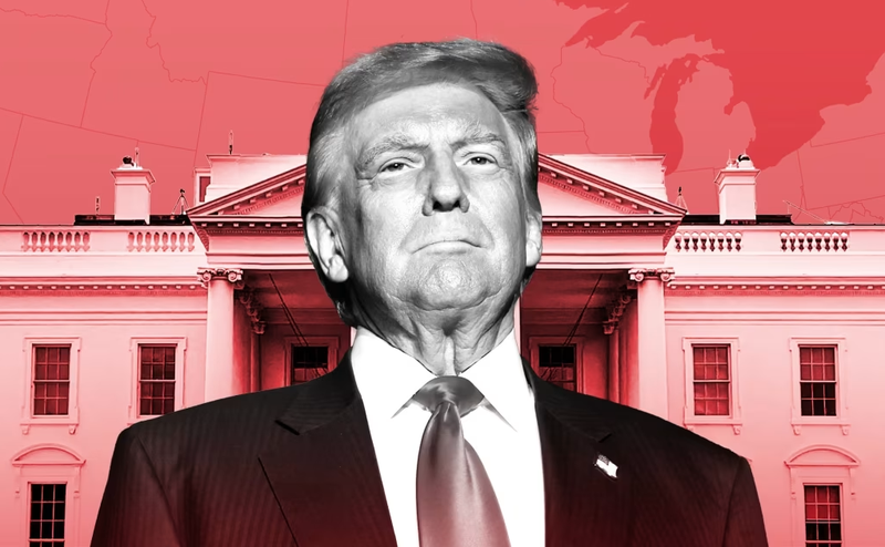 Çfarë do të sjellë një mandat i dytë i Donald Trump? Çfarë do të sjellë një mandat i dytë i Donald Trump?