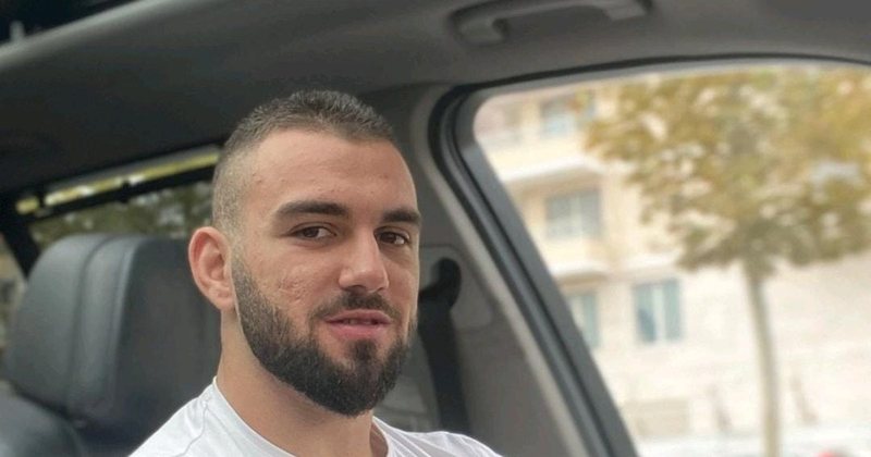 Bie nga kati i 10-të dhe humb jetën Klajdi Mancaku, miku i ngushtë i Cllevio Serbianos