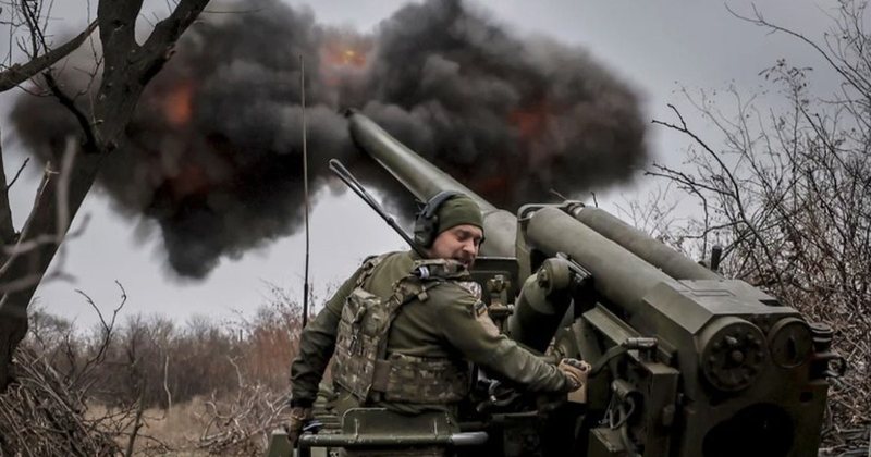 Java që ndryshoi në mënyrë dramatike luftën në Ukrainë Java që ndryshoi në mënyrë dramatike luftën në Ukrainë