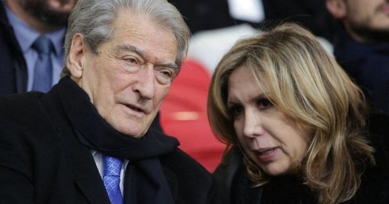 Evi Kokalari reagon për lirimin e Berishës: Mos u gëzoni kot, ja pse u mor ky vendim Evi Kokalari reagon për lirimin e Berishës: Mos u gëzoni kot, ja pse u mor ky vendim