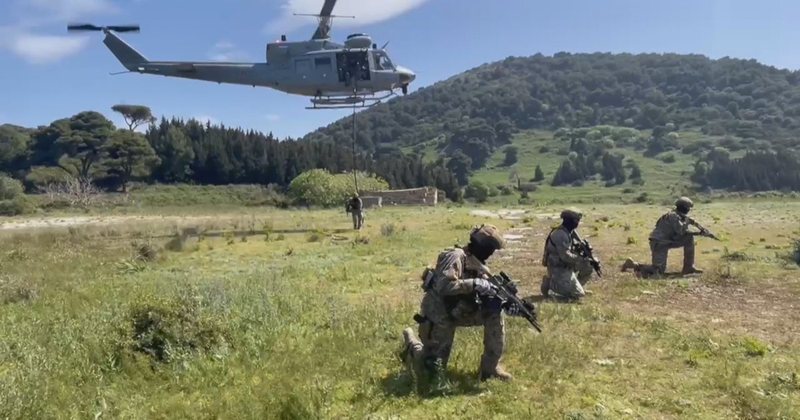 “Na pranoni në NATO”! Ukraina bën zyrtare kërkesën për aderim “Na pranoni në NATO”! Ukraina bën zyrtare kërkesën për aderim