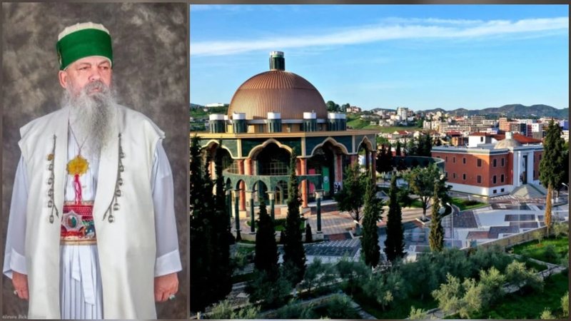 “Vanguard”: Sovraniteti bektashian i Shqipërisë, shpresë kundër ekstremizmit për Afrikën “Vanguard”: Sovraniteti bektashian i Shqipërisë, shpresë kundër ekstremizmit për Afrikën