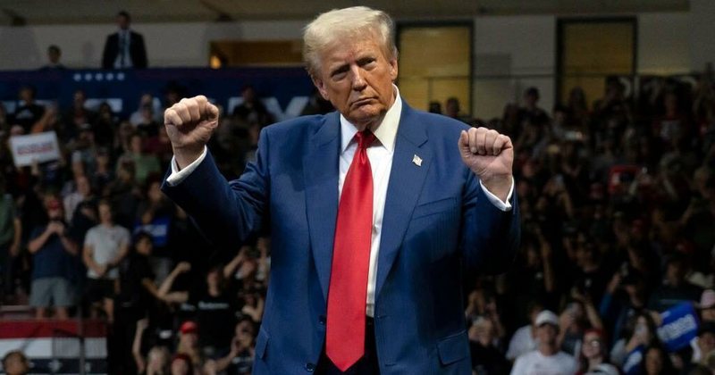 New York Times: Pse Amerika bëri një zgjedhje të rrezikshme New York Times: Pse Amerika bëri një zgjedhje të rrezikshme