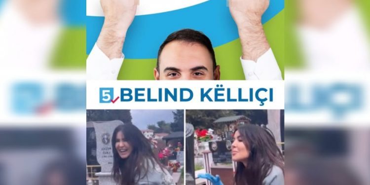 Belind Këlliçi flet broçkulla: Sorosi është donatori numër një i reformës në drejtësi! Ja pse nuk përmbahemi nga gëzimi, për fitoren e Donald Trump Belind Këlliçi flet broçkulla: Sorosi është donatori numër një i reformës në drejtësi! Ja pse nuk përmbahemi nga gëzimi, për fitoren e Donald Trump