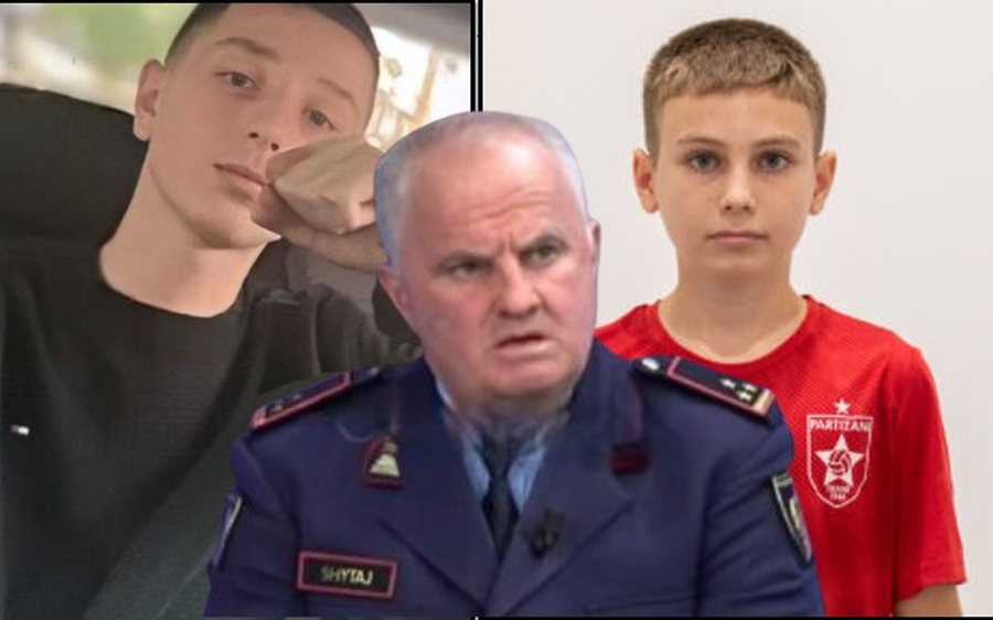 Familja e Martinit do te marre gjakun?! Shefi policise trondit: Përse nuk kërkojnë ndjesë publike prindërit e vrasësit Familja e Martinit do te marre gjakun?! Shefi policise trondit: Përse nuk kërkojnë ndjesë publike prindërit e vrasësit