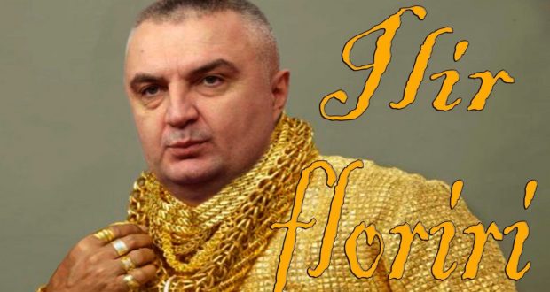 “Ilir Floriri” “Ilir Floriri”