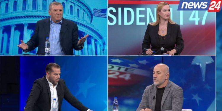 A do të ndikojë zgjedhja e Trump në Shqipëri për “non gratën” e Berishës? Gazetari Anri Bala: As nuk ka lidhje fare kjo “non grata” e dhënë nga SHBA me të ardhmen e Berishës A do të ndikojë zgjedhja e Trump në Shqipëri për “non gratën” e Berishës? Gazetari Anri Bala: As nuk ka lidhje fare kjo “non grata” e dhënë nga SHBA me të ardhmen e Berishës