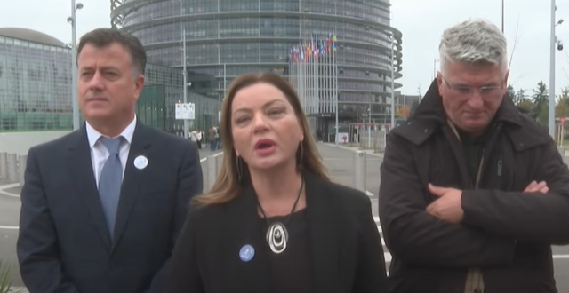 Vokshi i zbardh Mulit skenarin e vrasjeve të Beqjes Vokshi i zbardh Mulit skenarin e vrasjeve të Beqjes