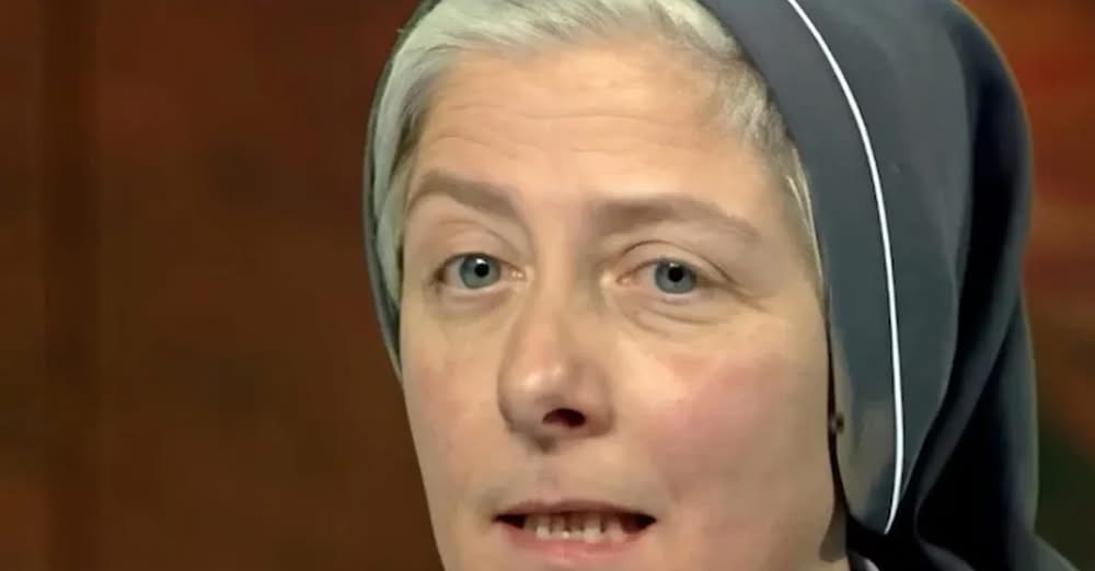 Arrestohet murgesha italiane, dyshohet për lidhje me rrjetin e fuqishëm mafioz të Ndragheta-s! Ja roli që kishte në organizatë Arrestohet murgesha italiane, dyshohet për lidhje me rrjetin e fuqishëm mafioz të Ndragheta-s! Ja roli që kishte në organizatë