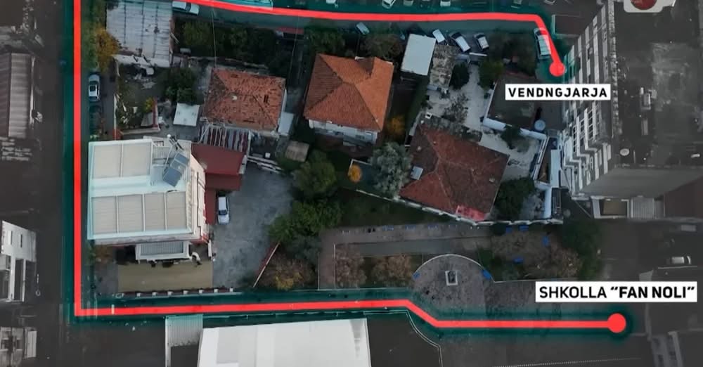 Tragjedia e Martinit, zbulohet dosja hetimore! Ja dinamika dhe personat e përfshirë në konflikt Tragjedia e Martinit, zbulohet dosja hetimore! Ja dinamika dhe personat e përfshirë në konflikt