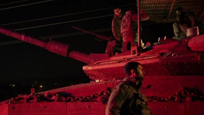 Trupat izraelite nisin të tërhiqen nga Libani! Rezoluta e OKB-së bën thirrje për armëpushim të menjëhershëm dhe lirimin e pengjeve Trupat izraelite nisin të tërhiqen nga Libani! Rezoluta e OKB-së bën thirrje për armëpushim të menjëhershëm dhe lirimin e pengjeve