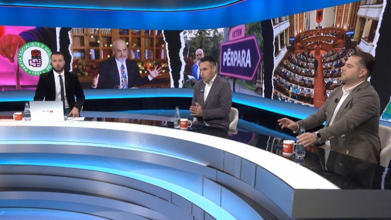 Deputetët e PD-së valle për Berishën/ Anri Bala: Nuk vihet në pushtet me kufoma politike! Mërtiri: Servilosje, kërcejnë nga belaja! “Piktori” i portretit 100 mijë euro të Berishës, Toska: Entuziasëm në kampin opozitar Deputetët e PD-së valle për Berishën/ Anri Bala: Nuk vihet në pushtet me kufoma politike! Mërtiri: Servilosje, kërcejnë nga belaja! “Piktori” i portretit 100 mijë euro të Berishës, Toska: Entuziasëm në kampin opozitar