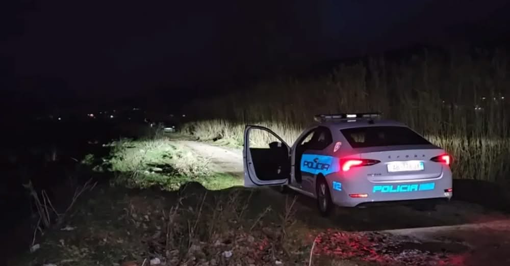 Korçari gjeti vdekjen pas aktit me prostitutën në makinën e tij! Zbardhet dëshmia e 37-vjeçares: Po më priste burri, ika pasi mbarova punë Korçari gjeti vdekjen pas aktit me prostitutën në makinën e tij! Zbardhet dëshmia e 37-vjeçares: Po më priste burri, ika pasi mbarova punë