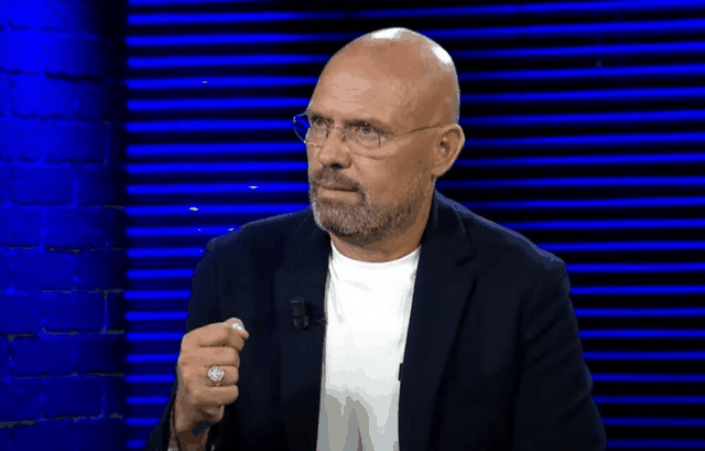 E vërteta e vendimit të Kushtetueses për Encrochat-in E vërteta e vendimit të Kushtetueses për Encrochat-in