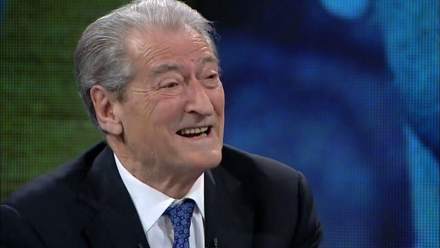 “Libri i shtëpisë time s’është program opozitar”! Rama: Problemet e Shqipërisë nuk zgjidhen duke më sharë mua dhe familjen time!