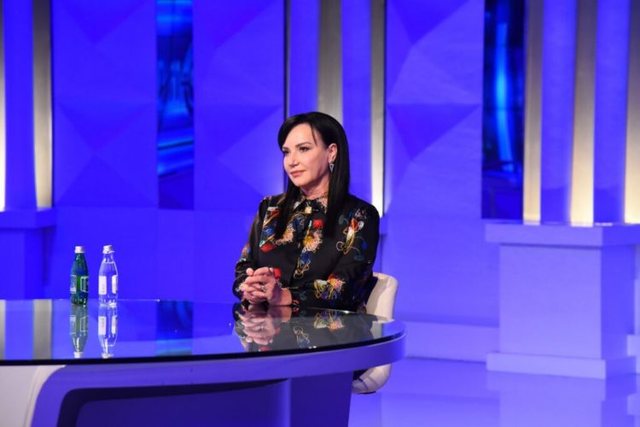 Intervista/ A ndikon në vendimmarrjet e Kryeministrit? Linda Rama: Nuk jam vartësja e Edit