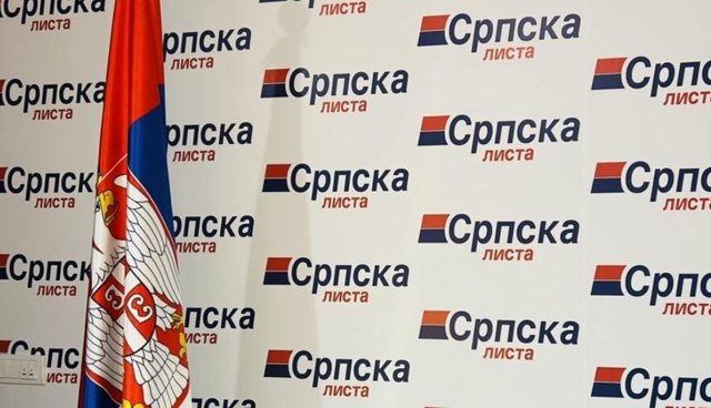 Tërhiqet sovranisti Bin: Anulohet vendimi i KQZ-së! Lista Serbe regjistrohet në zgjedhje Tërhiqet sovranisti Bin: Anulohet vendimi i KQZ-së! Lista Serbe regjistrohet në zgjedhje