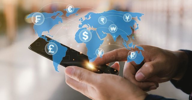 Transfertat personale të parave: Cili vend i BE-së dërgon më shumë jashtë bllokut dhe ku renditet vendi ynë? Transfertat personale të parave: Cili vend i BE-së dërgon më shumë jashtë bllokut dhe ku renditet vendi ynë?