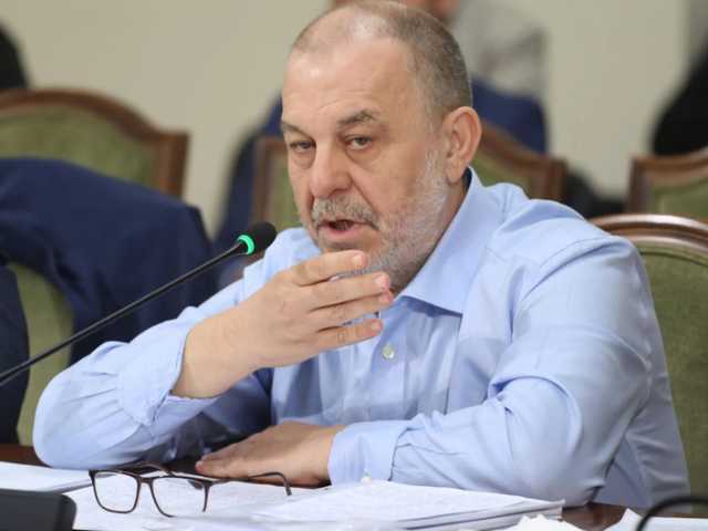 “Spitalet me vrasëse mizash”! Ish-zv.ministri i Shëndetësisë shpërthen ndaj SPAK për akuzat e sterilizimit “Spitalet me vrasëse mizash”! Ish-zv.ministri i Shëndetësisë shpërthen ndaj SPAK për akuzat e sterilizimit