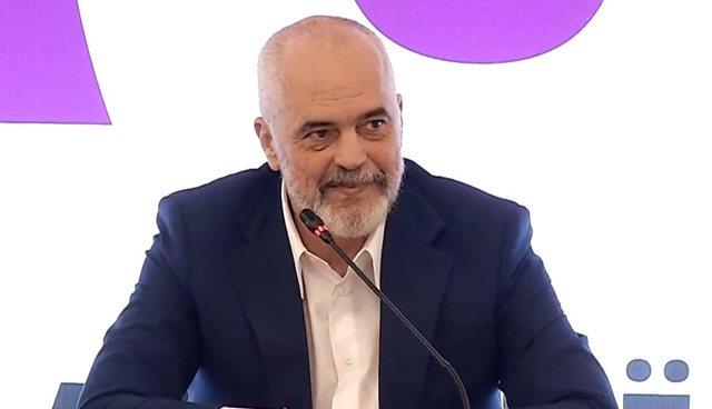 Çfarë po nuhat Edi Rama në PS? Çfarë po nuhat Edi Rama në PS?