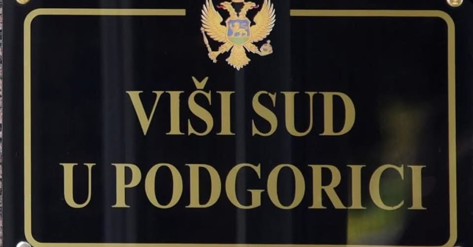 Një vendim surprize nga Gjykata e Lartë Malazeze: Rezultatet e përgjimeve të koduara jane të paligjshme Një vendim surprize nga Gjykata e Lartë Malazeze: Rezultatet e përgjimeve të koduara jane të paligjshme