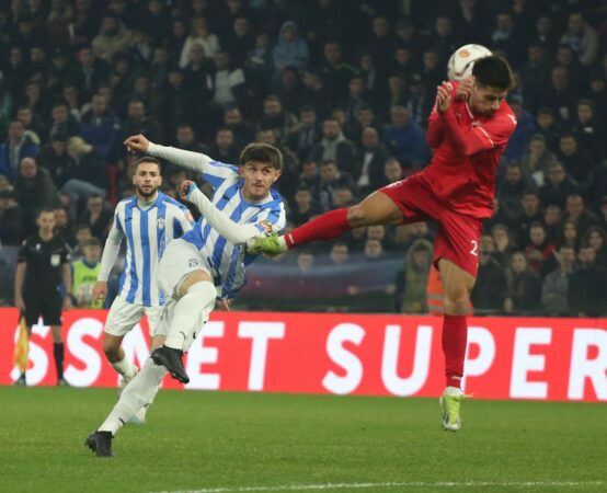 Partizani nuk e lëshon kreun, rivalitet i ashpër edhe në zonën e ftohtë! Ja si ndryshon tabela pas javës së 15-të Partizani nuk e lëshon kreun, rivalitet i ashpër edhe në zonën e ftohtë! Ja si ndryshon tabela pas javës së 15-të