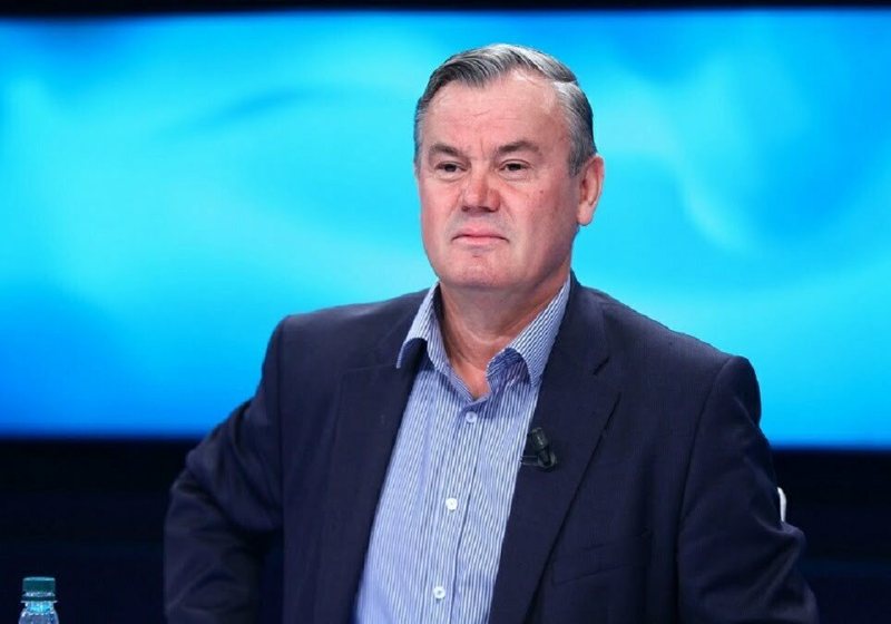 Nikoll Lesi: SPAK ka nën hetim dy oligarkë dhe një pronar mediash Nikoll Lesi: SPAK ka nën hetim dy oligarkë dhe një pronar mediash