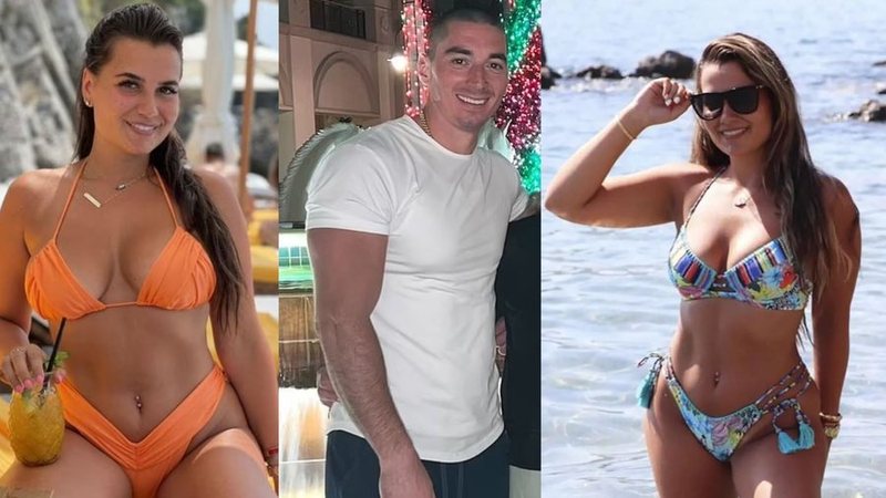 Si e vrau modelja shqiptare me 5 plumba burrin dhe veten në SHBA: Flasin familjarët e 34-vjeçarit Si e vrau modelja shqiptare me 5 plumba burrin dhe veten në SHBA: Flasin familjarët e 34-vjeçarit