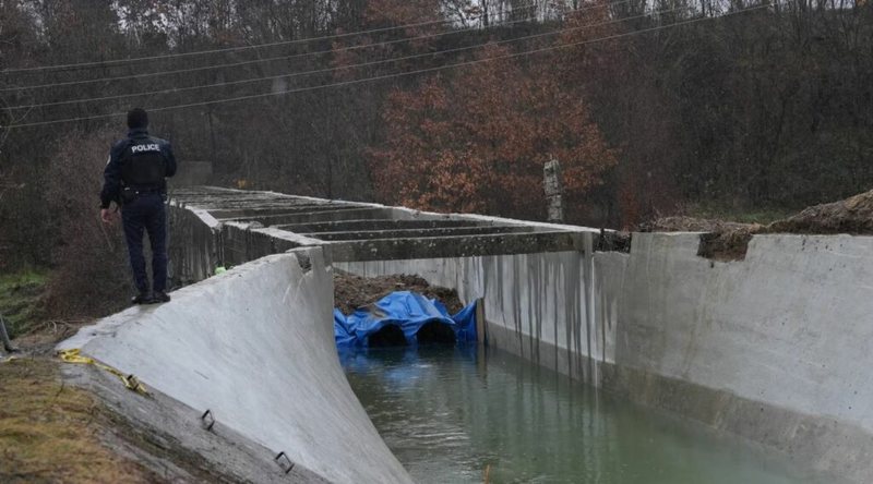 Çfarë është kanali i Ibër-Lepencit dhe pse është kaq i rëndësishëm? Çfarë është kanali i Ibër-Lepencit dhe pse është kaq i rëndësishëm?