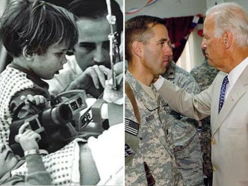 Hunter Biden, traumat, droga dhe historia me kunatën e vet… Shpëtimi i fundit i babait president Hunter Biden, traumat, droga dhe historia me kunatën e vet… Shpëtimi i fundit i babait president