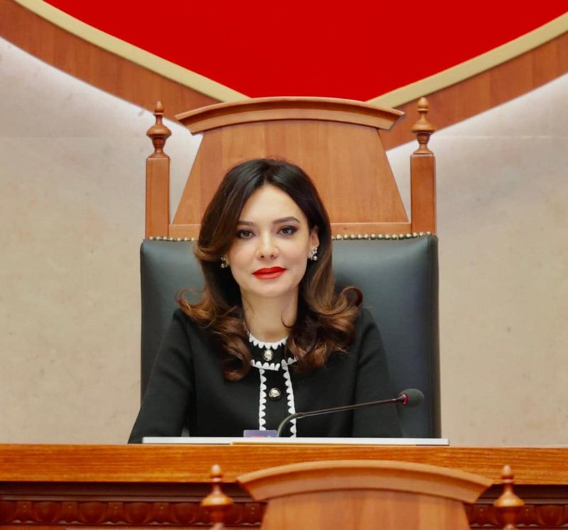 Opinioni i “Venecias” për mandatin e Xhaçkës, Spiropali: Sot morën përgjigje akuzat e shpifjet! Qëndrimi ynë, kushtetues Opinioni i “Venecias” për mandatin e Xhaçkës, Spiropali: Sot morën përgjigje akuzat e shpifjet! Qëndrimi ynë, kushtetues