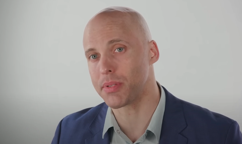 VIDEO/ “Gërdeci”: David Packouz tregon skemën dhe lidhjet me Shkëlzen Berishën dhe zyrtarë të lartë shqiptarë VIDEO/ “Gërdeci”: David Packouz tregon skemën dhe lidhjet me Shkëlzen Berishën dhe zyrtarë të lartë shqiptarë