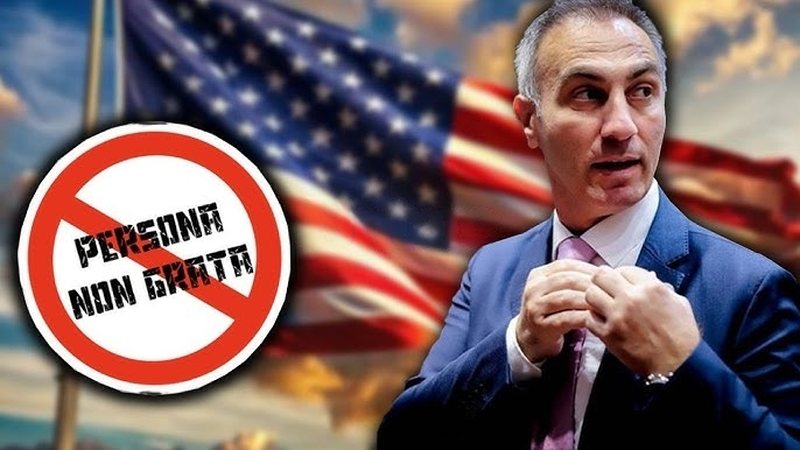 FNA kërkon largimin e Artan Grubit nga Universiteti i Tetovës! “Non Grata” Argita Berisha vazhdon të ligjërojë në Tiranë FNA kërkon largimin e Artan Grubit nga Universiteti i Tetovës! “Non Grata” Argita Berisha vazhdon të ligjërojë në Tiranë
