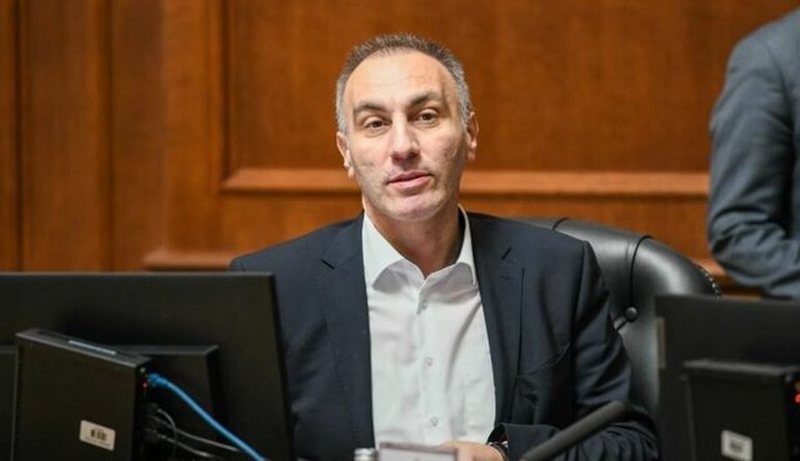 Prokuroria e Shkupit kërkon paraburgim për Artan Grubin Prokuroria e Shkupit kërkon paraburgim për Artan Grubin